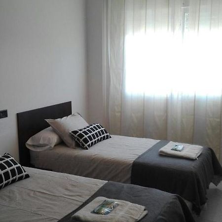 Apartamentos Loyo 波尔托马林 外观 照片