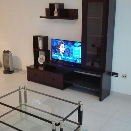 Apartamentos Loyo 波尔托马林 外观 照片