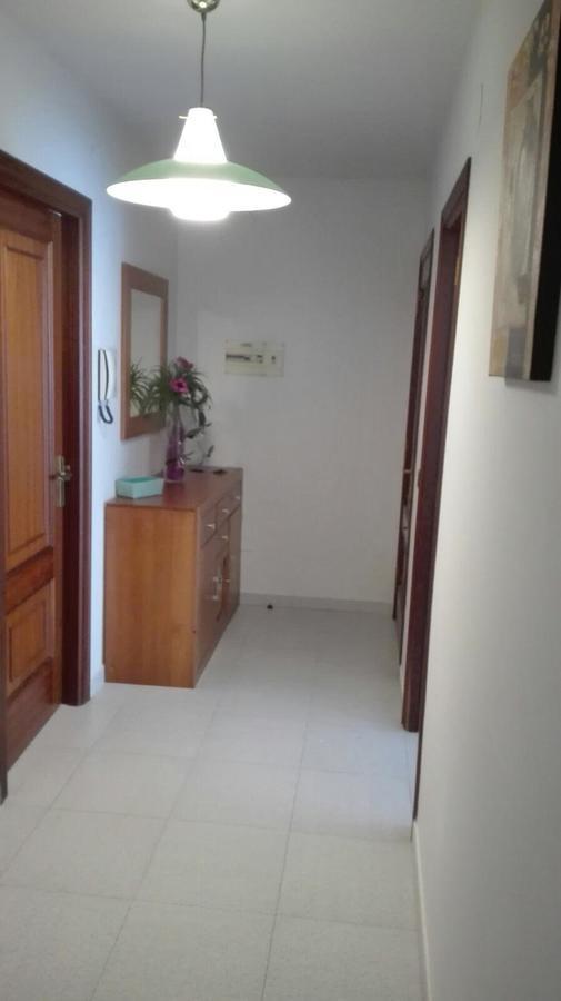 Apartamentos Loyo 波尔托马林 外观 照片