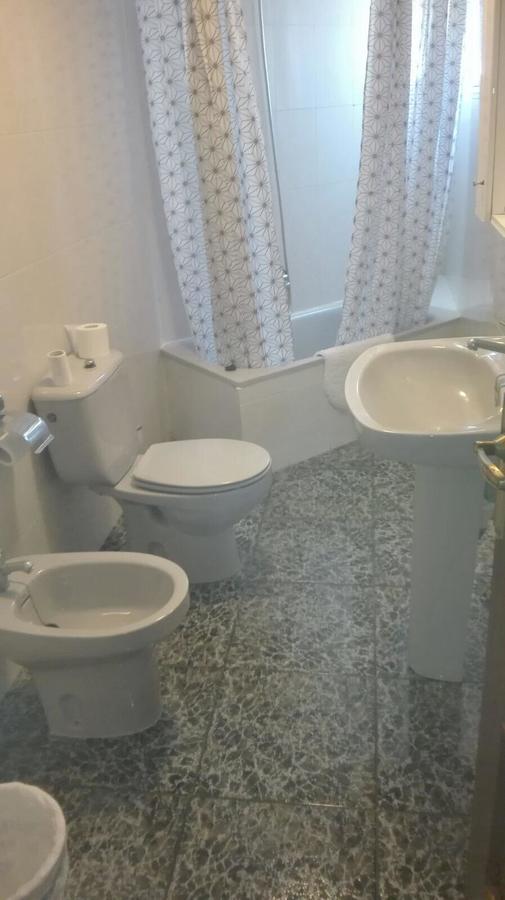 Apartamentos Loyo 波尔托马林 外观 照片