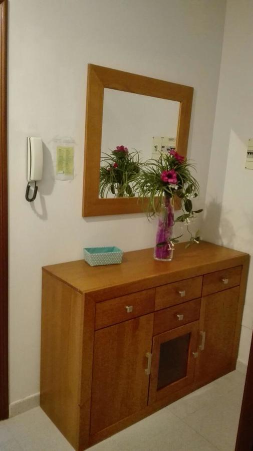 Apartamentos Loyo 波尔托马林 外观 照片