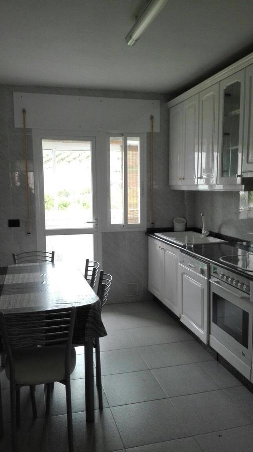 Apartamentos Loyo 波尔托马林 外观 照片