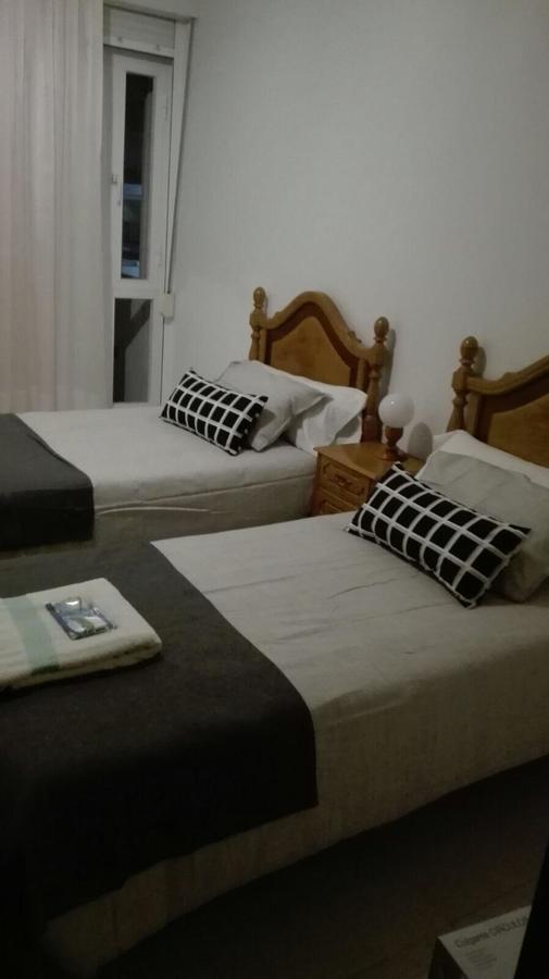 Apartamentos Loyo 波尔托马林 外观 照片