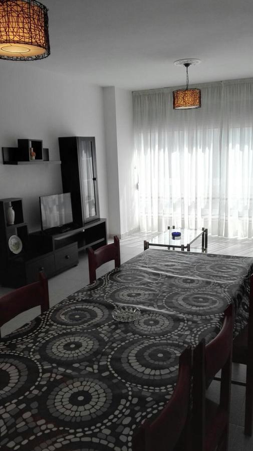 Apartamentos Loyo 波尔托马林 外观 照片