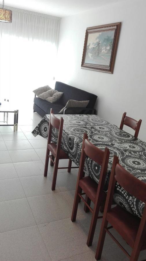 Apartamentos Loyo 波尔托马林 外观 照片
