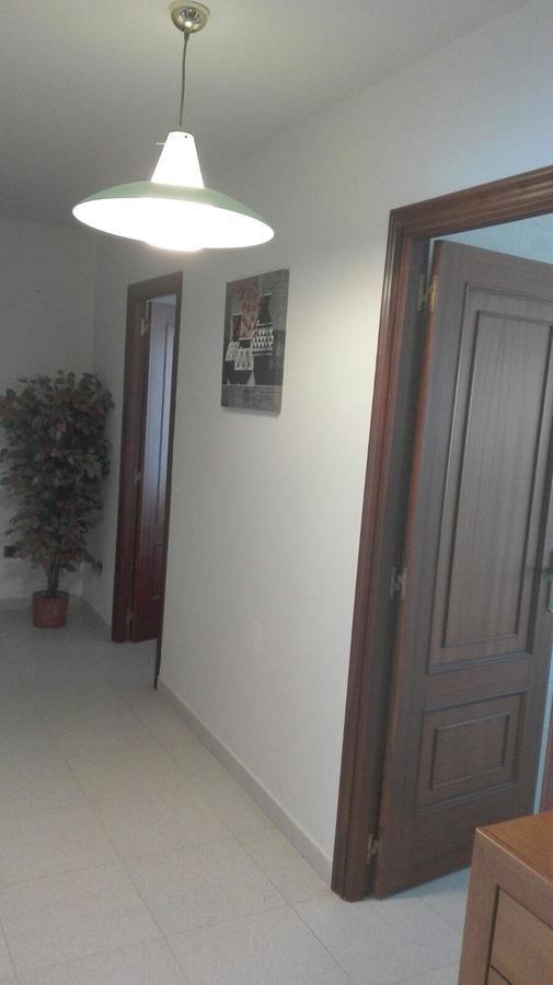 Apartamentos Loyo 波尔托马林 外观 照片