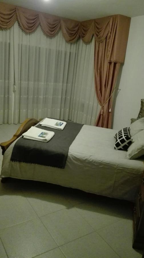 Apartamentos Loyo 波尔托马林 外观 照片