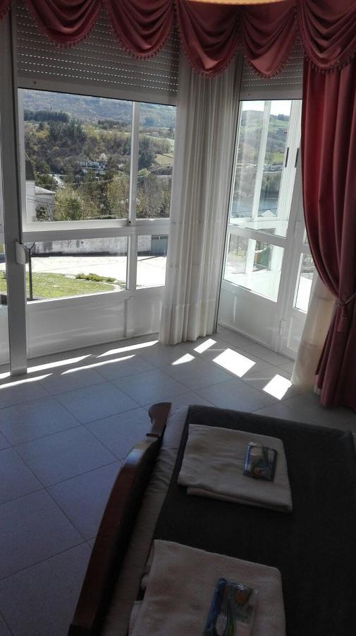 Apartamentos Loyo 波尔托马林 外观 照片